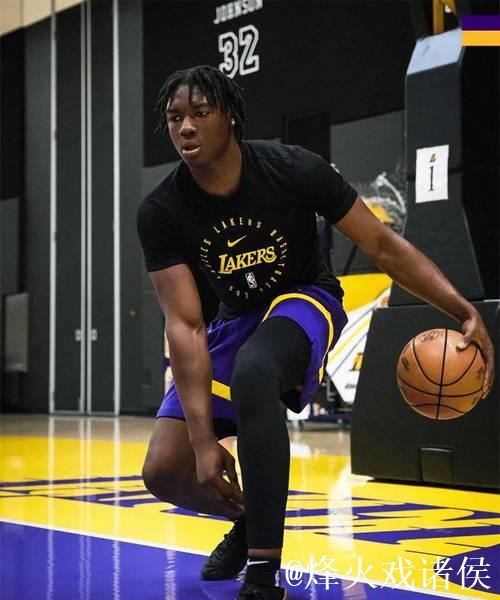 湖人为何为蒂耶罗硬抢一球？这不仅是抢球，更是两代人的遗憾解脱