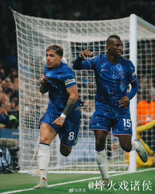 德容恩：战胜切尔西彰显我们的实力和清晰头脑