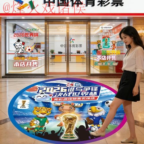 2026世界杯竞猜高清热门